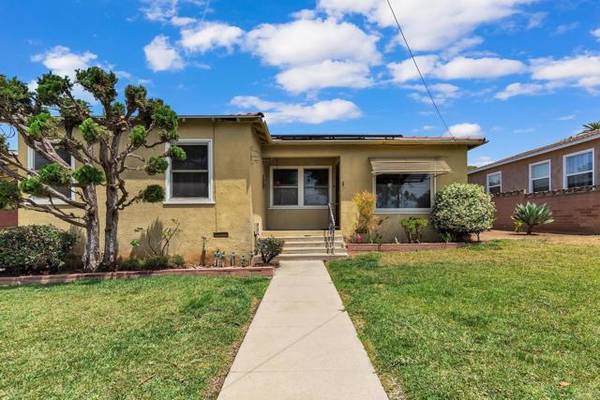 1315 E 26Th Street, National City, CA 91950