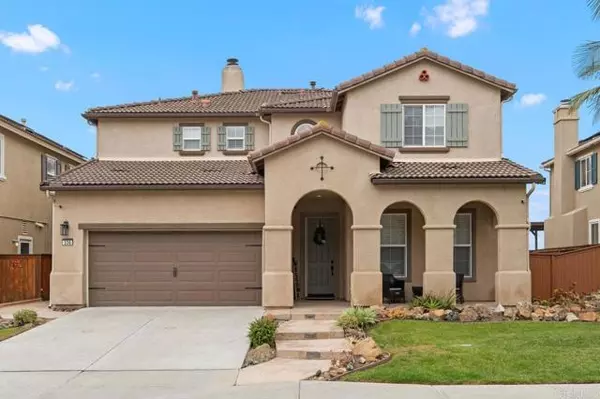 Chula Vista, CA 91914,336 Circulo Coronado