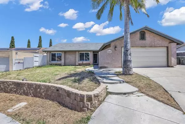 Spring Valley, CA 91977,9114 Piel Place