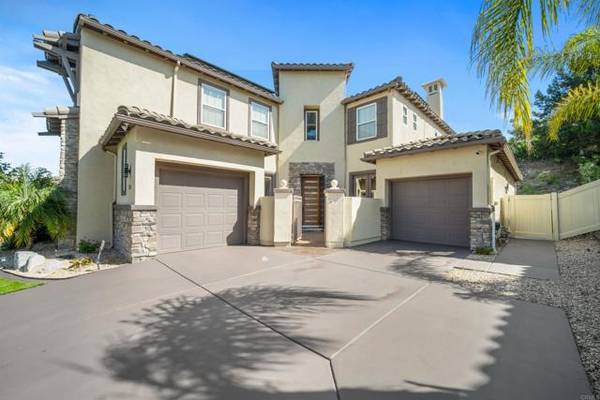 2781 Rambling Vista Rd, Chula Vista, CA 91915