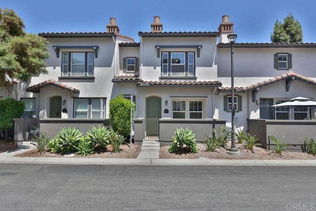 2175 Condor Drive #59, Chula Vista, CA 91915