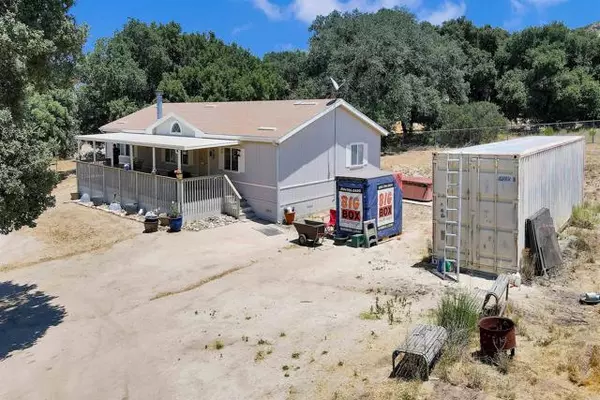 Campo, CA 91906,1280 Dodd Lane