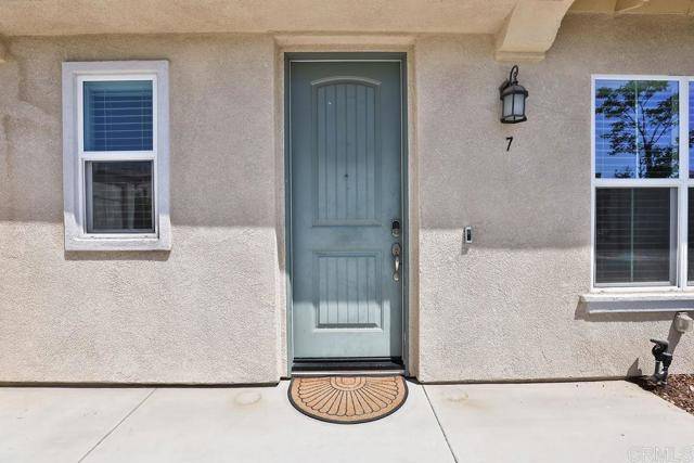Chula Vista, CA 91913,1257 Idanan Rd #7