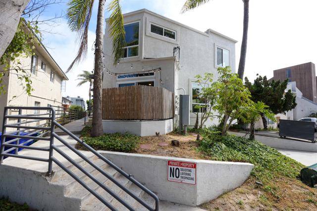 1175 Pacific Beach Drive #1, San Diego, CA 92109