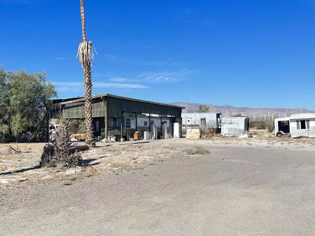 1365 Shell Canyon Road, Ocotillo, CA 92259