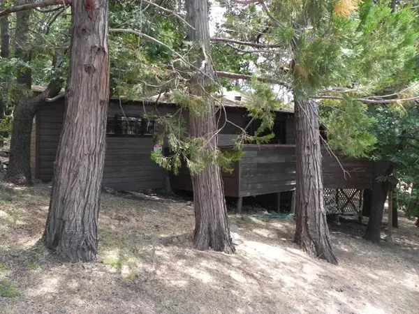 Mount Laguna, CA 91948,813 Burnt Rancheria