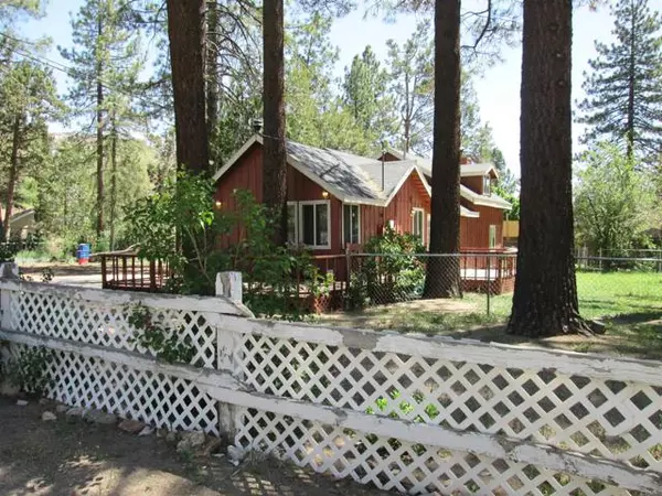 Big Bear, CA 92314,1008 Myrtle Avenue