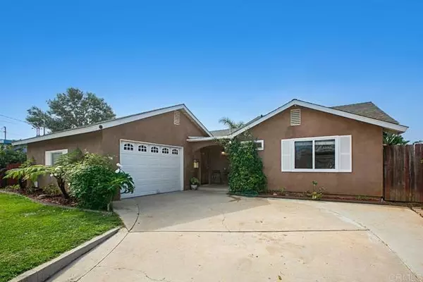 Imperial Beach, CA 91932,817 Hickory Court