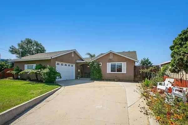 Imperial Beach, CA 91932,817 Hickory Court