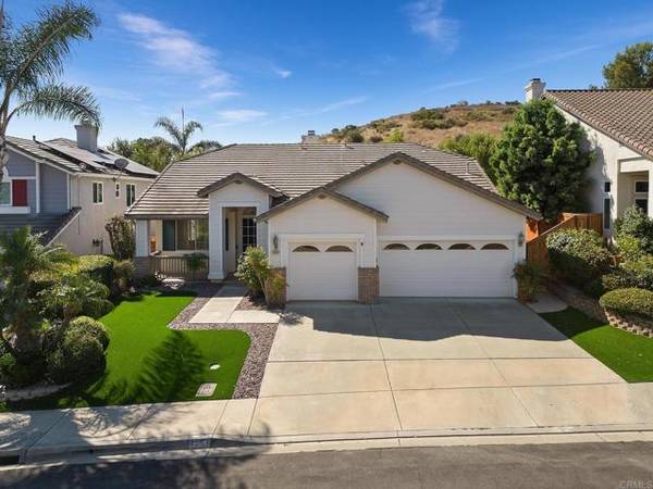 San Marcos, CA 92069,1581 Berkshire Court