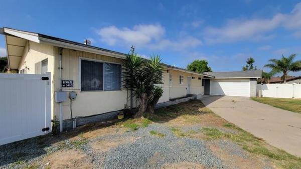 Bonita, CA 91902,3630 Hazelhurst Court