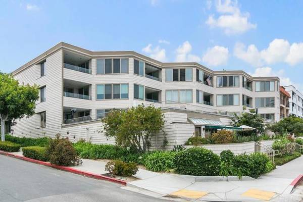 404 San Antonio Ave #N, Point Loma, CA 92106