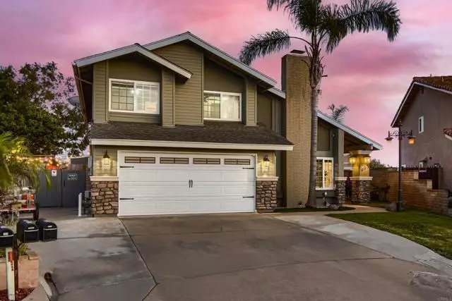 995 Roca Place, Chula Vista, CA 91910