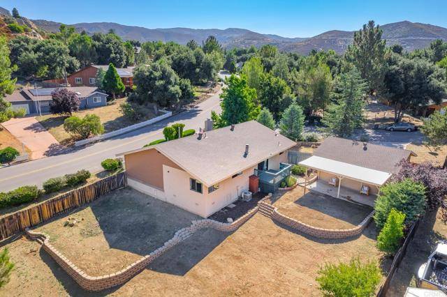 29119 Rocky, Pine Valley, CA 91962