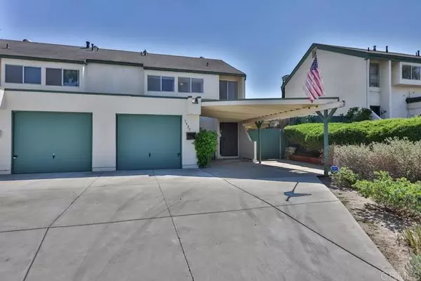 1927 Terracina Circle, Spring Valley, CA 91977