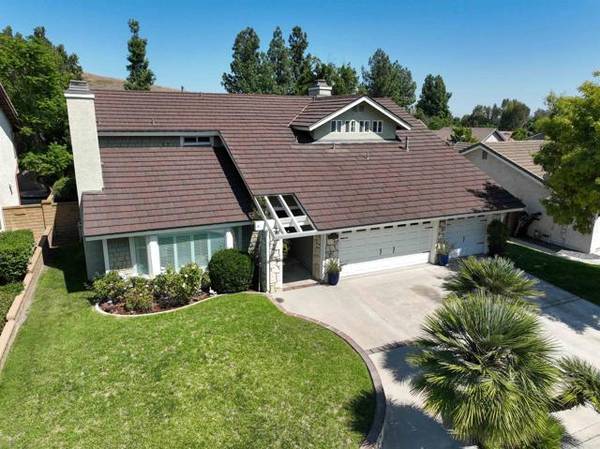 22 Blacksmith Circle, Phillips Ranch, CA 91766