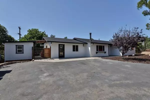 2167 Reineman Road, Fallbrook, CA 92028