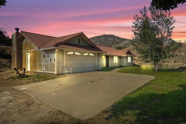 28561 Highway 94, Campo, CA 91906