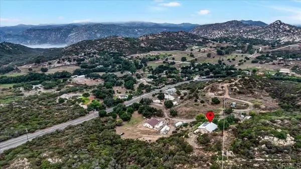 Lakeside, CA 92040,12777 Wildcat Canyon Road