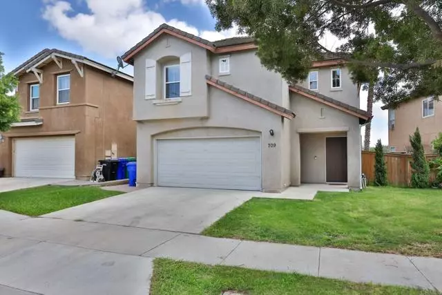 709 Vista Santa Rosalia, San Diego, CA 92154