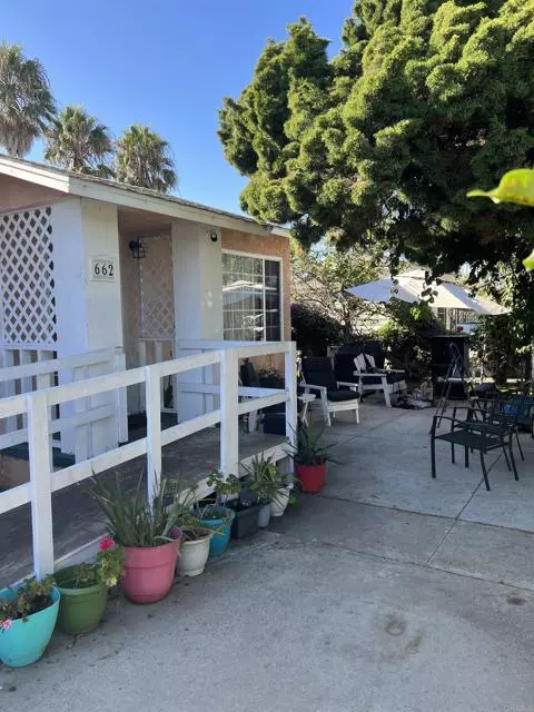 Imperial Beach, CA 91932,662 Corvina Street