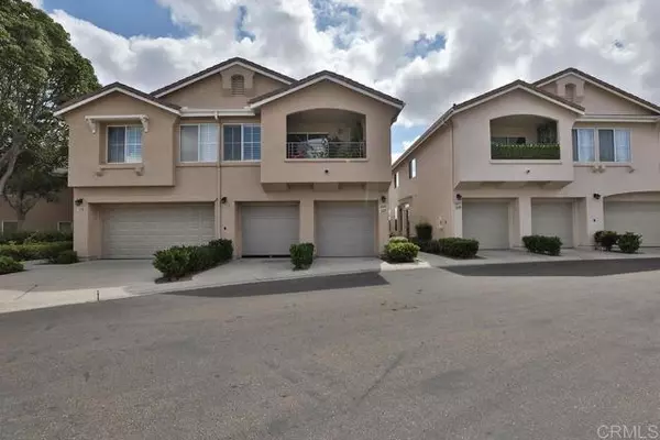 1207 Aguirre Drive, Chula Vista, CA 91910