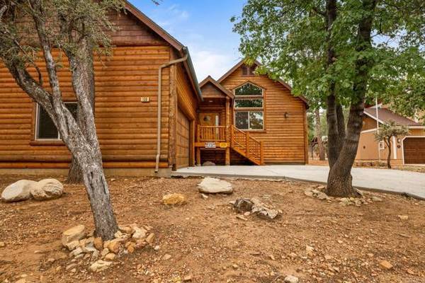 130 Yosemite, Big Bear, CA 92315