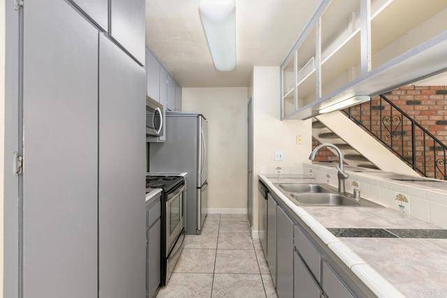 12128 Orange Crest Ct #3, Lakeside, CA 92040