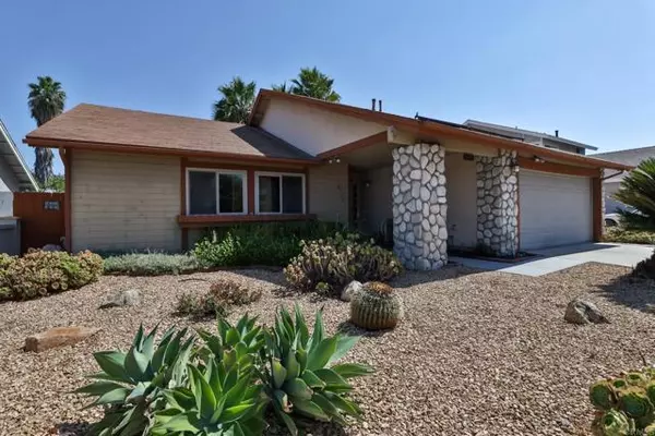 Santee, CA 92071,8735 Granite House Lane