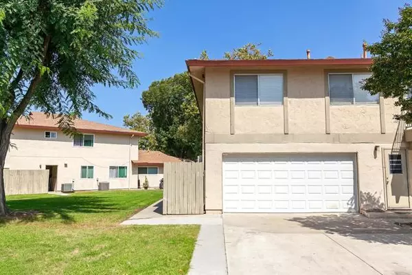 8830 MISSION VEGA CT #1, Santee, CA 92071