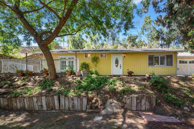 1788 Bonneyville Drive, Spring Valley, CA 91977