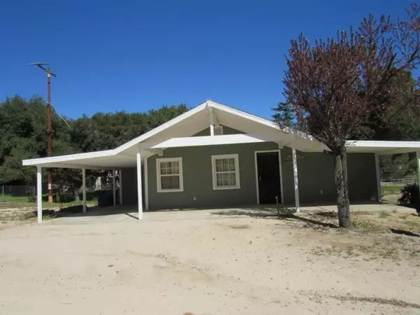 37819 Clover Trail,  Unincorporated,  CA 91905