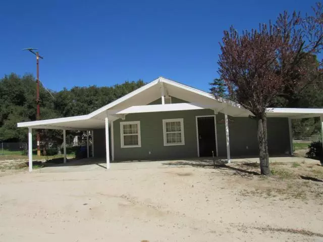 37819 Clover Trail, Unincorporated, CA 91905