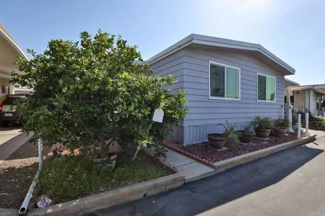 502 Anita #76, Chula Vista, CA 91911