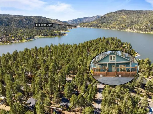 39023 Waterview Drive, Big Bear Lake, CA 92315