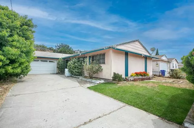 2533 Goodstone St, San Diego, CA 92111