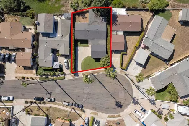 1334 Myra Court, Chula Vista, CA 91911