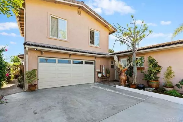 Chula Vista, CA 91911,76 Rivera Place