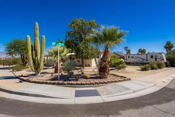 Borrego Springs, CA 92004,3177 Club Circle