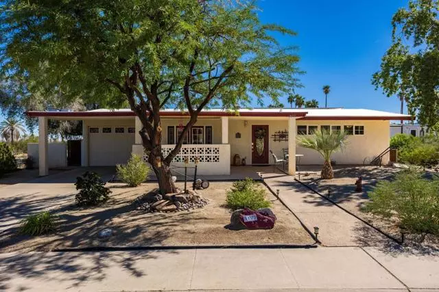 3177 Club Circle, Borrego Springs, CA 92004