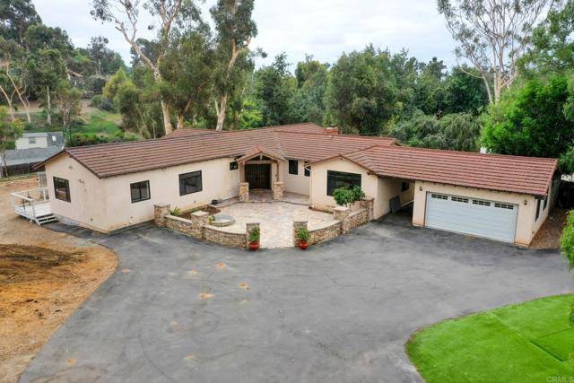 4096 Old Orchard Lane, Bonita, CA 91902