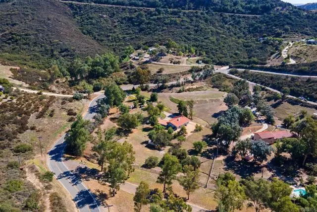 15450 LAWSON VALLEY RD, Jamul, CA 91935