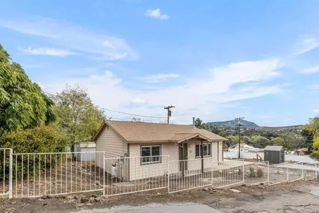 1323 Willowside, Alpine, CA 91901