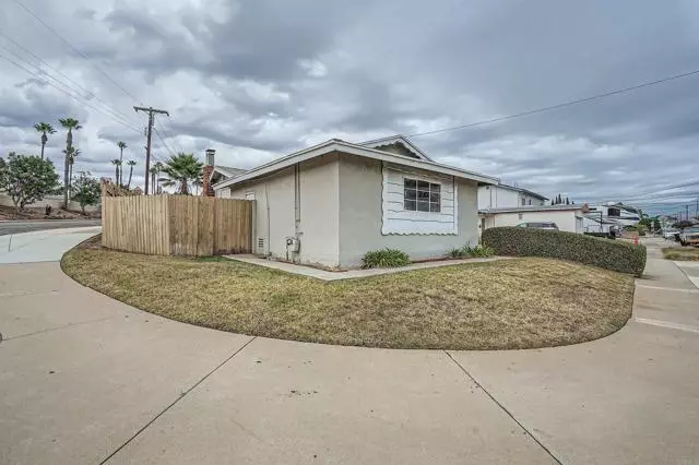 4281 Kirkcaldy Drive, San Diego, CA 92111