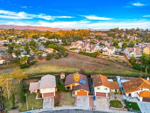 1818 LINDSLEY PARK DR Drive, San Marcos, CA 92069