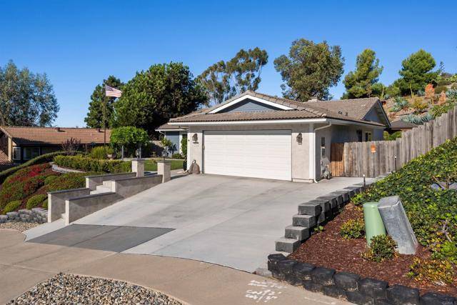 5941 Steeplechase Road, Bonita, CA 91902