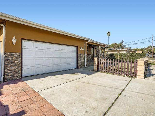 2818 Skyline Drive, Lemon Grove, CA 91945