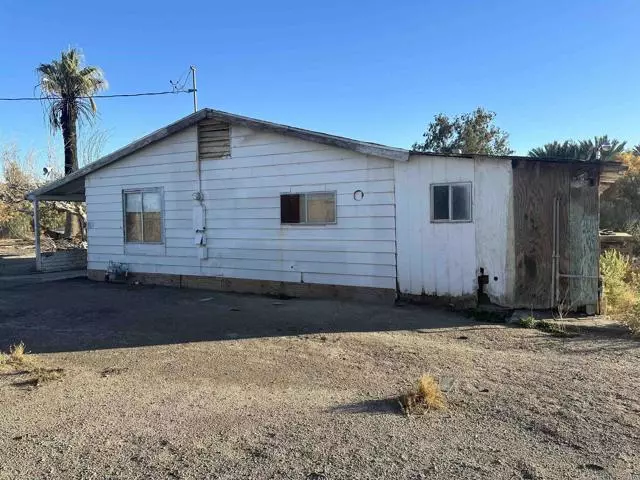 251 Ward Street, Blythe, CA 92225