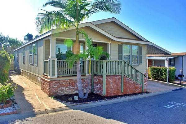 155 S Las Flores #SPC 108, San Marcos, CA 92069