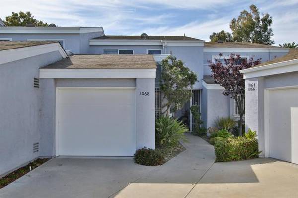 Coronado, CA 92118,1068 Isabella Avenue